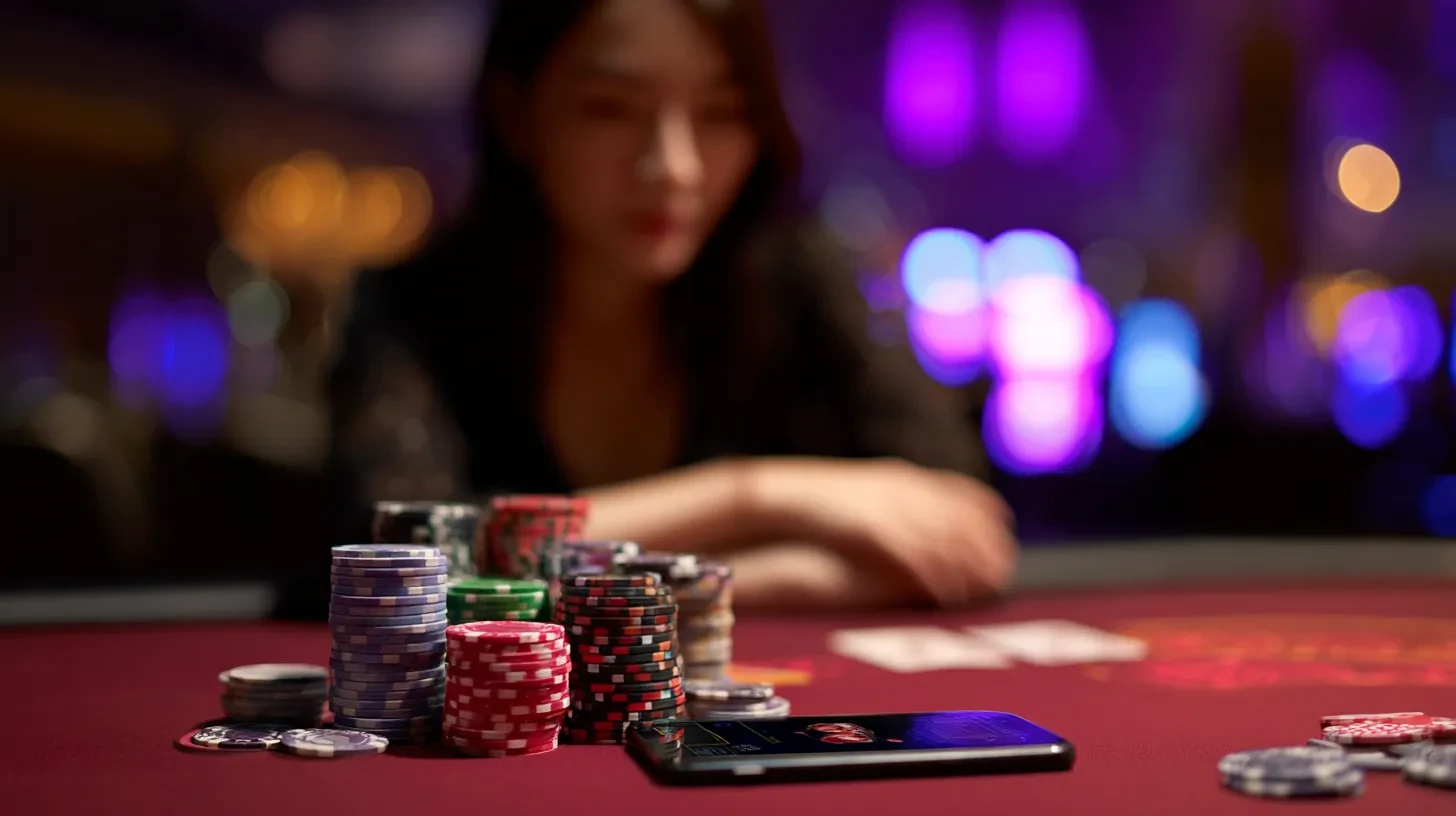Menjelajahi Dunia 《fortune111》: Panduan Lengkap untuk 2026/07/24