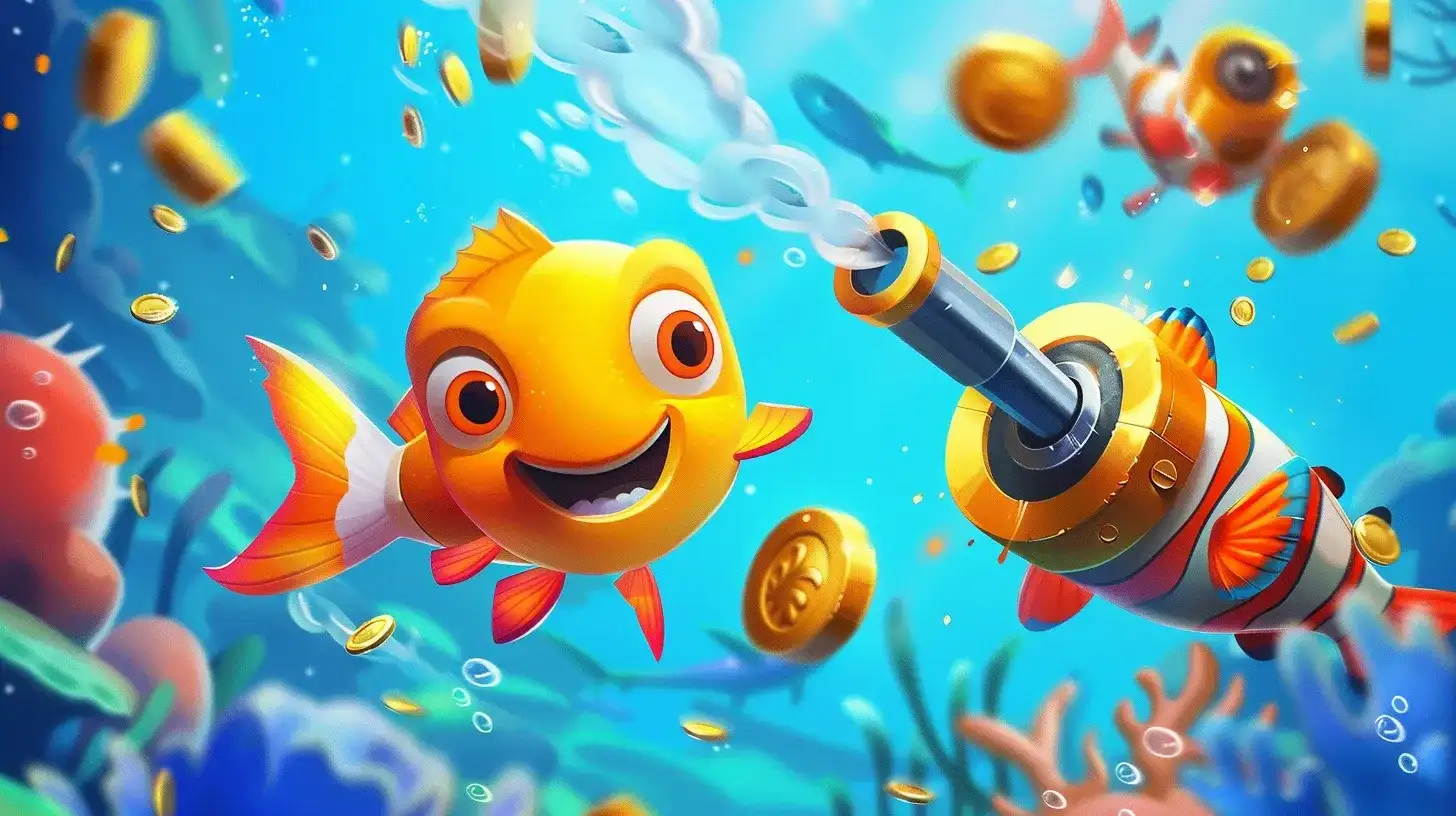 Permainan Dalam Talian: Menyelami Dunia Slot Malaysia, SA Gaming, dan Happy Fishing (2026/06/24)
